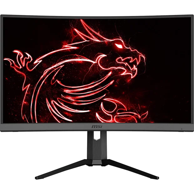 Монитор MSI Optix MAG272CQR